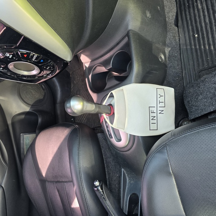 BOLSITA LONA - INFINITY